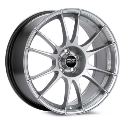 OZ Racing Ultraleggera 18" 8J ET48 5x100 Chrystal Titanium
