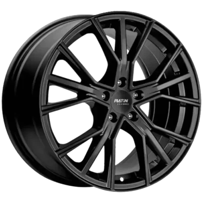 Platin P102 20" 8,5J ET45 5x112 Black