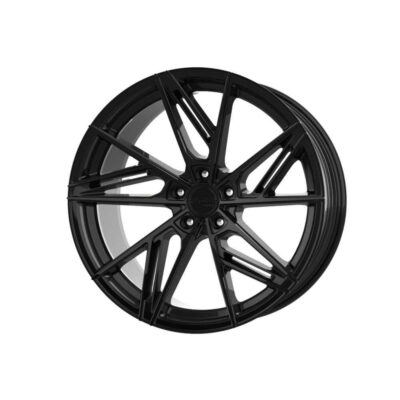 Quantum44 SFF3 21" 10,5J ET42 5x120 Platinum Black