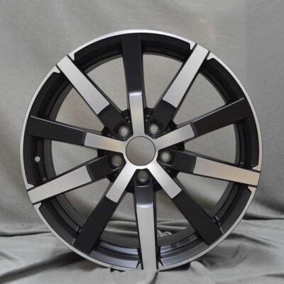 RIAL TRENTA 19" 8,5J ET70 5x112