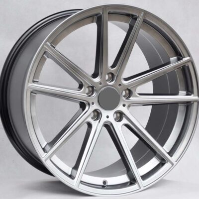 Racing Line XFE45 19" 8,5J ET35 + 9,5J ET38 5x120 HB