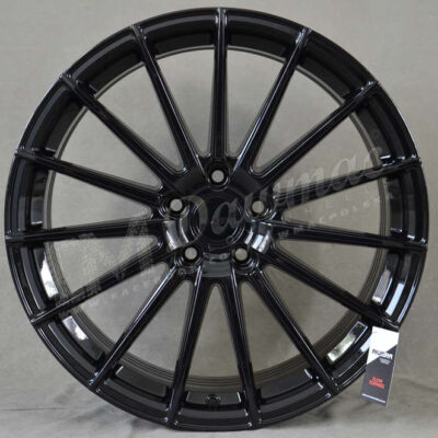 Riviera RF105 20" 10J Gloss Black