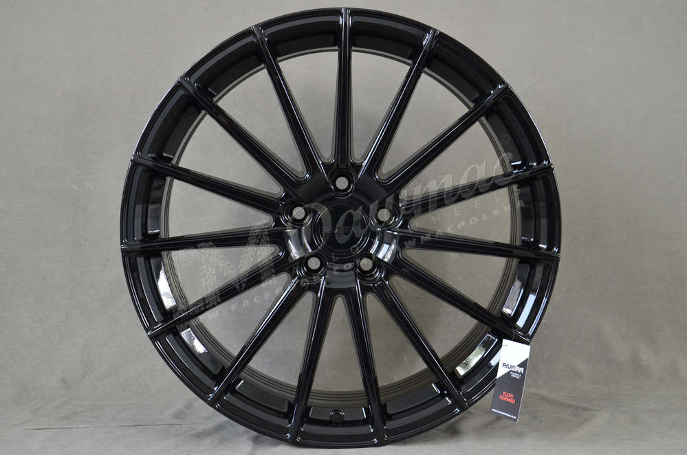 Riviera RF105 20" 10J Gloss Black