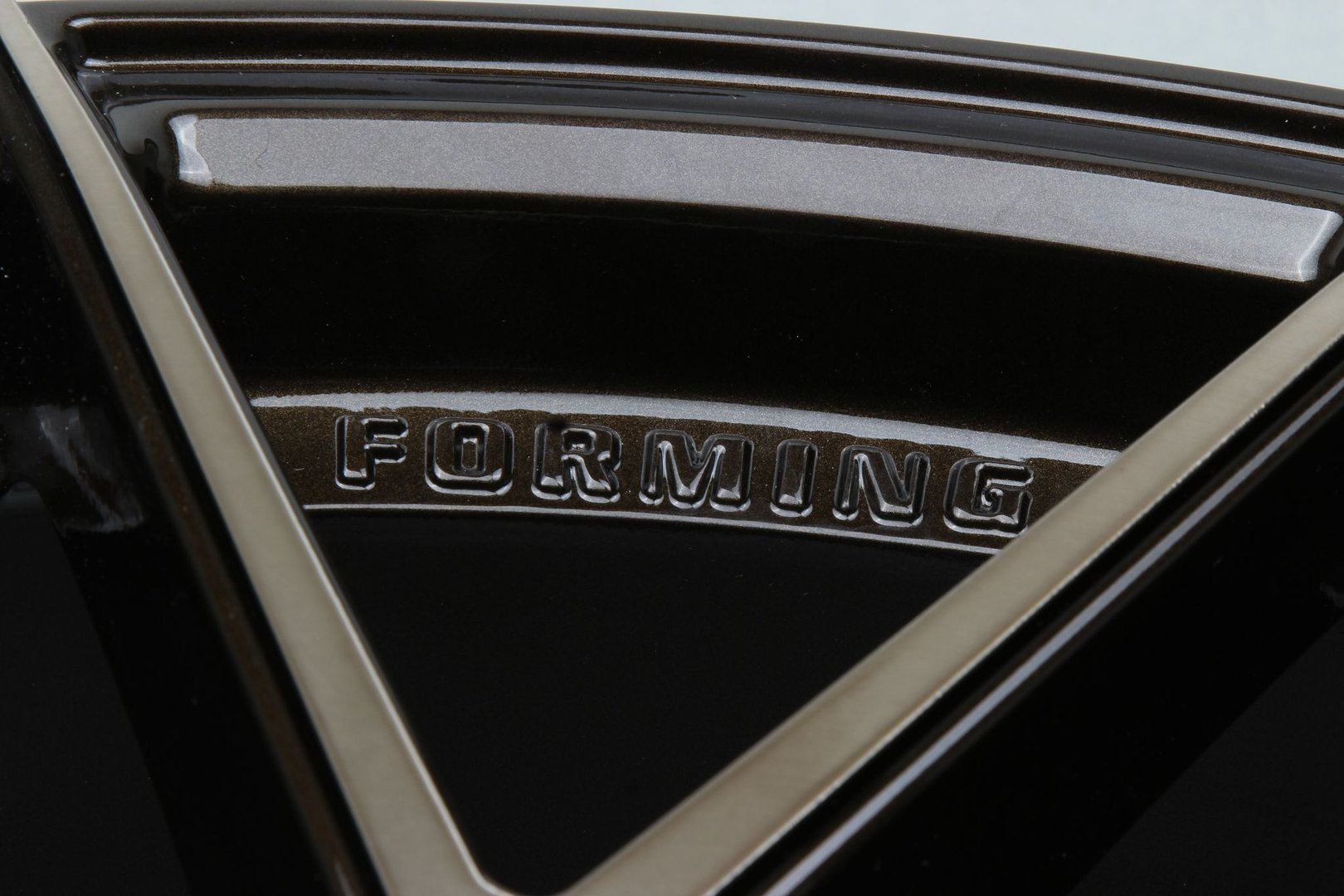 Riviera RF2 19" 9,5J ET42 5x112 Bronze Double Dark Tint - obrazek 7