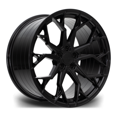 Riviera RF5 19" 8,5J ET45 5x112 Gloss Black