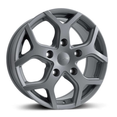 Romac Cobra 18" 7,5J ET54 5x160 Matt Carbon