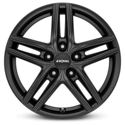 Ronal R65 16" 6.5J ET37 5x110 JB