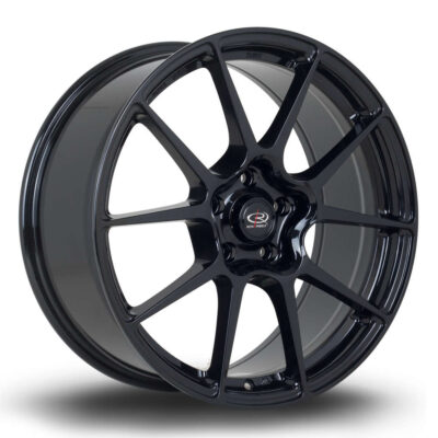 Rota AR10 19" 8.5J ET45 5x112 Black