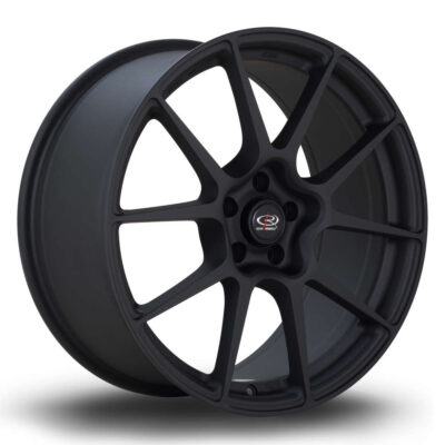 Rota AR10 19" 9J ET42 5x108 FBlack2