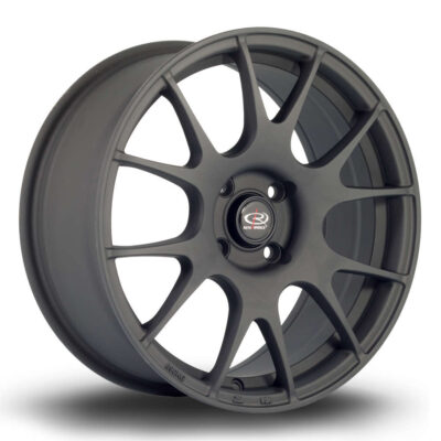 Rota Blitz 17" 7.5J ET45 4x108 FBlack2