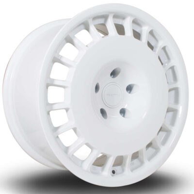 Rota D154 17" 8.5J ET38 5x120 White