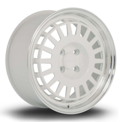 Rota EG6 16" 7J ET35 4x100 RLWhite