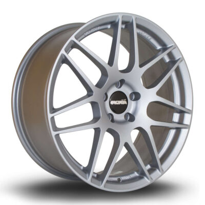 Rota FF01 19" 8.5J ET45 5x112 GSilver