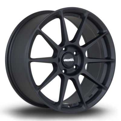 Rota FF03 19" 8.5J ET45 5x120 FBlack2