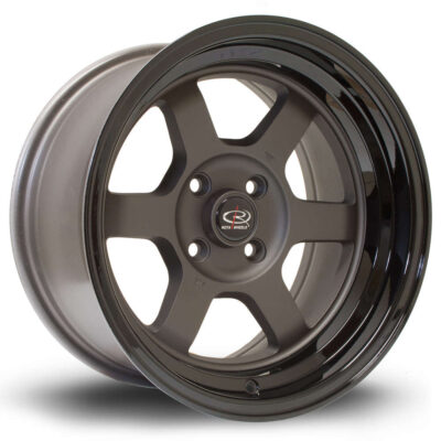 Rota Grid-V 16" 8J ET20 4x100 White