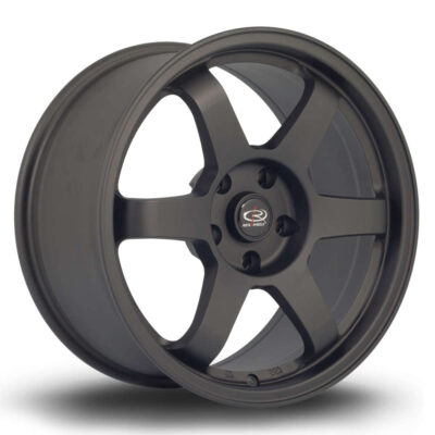 Rota Grid 17" 8.5J ET30 5x114.3 FBlack2