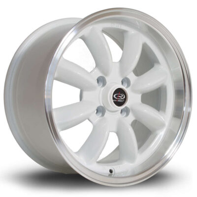 Rota RB 16" 8J ET35 4x100 RLGunmetal