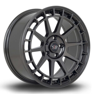 Rota Recce 17" 8J ET42 5x108 Gunmetal