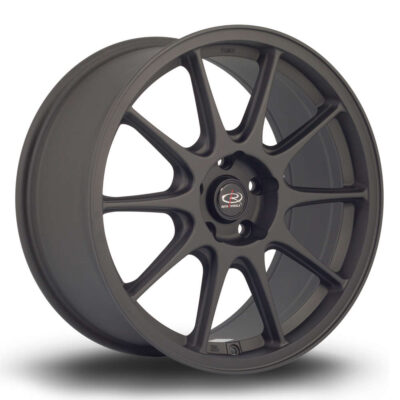 Rota Strike 18" 8.5J ET44 5x114.3 FBlack2
