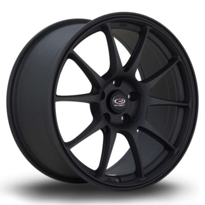 Rota Titan 18" 9J ET42 5x112 FBlack2