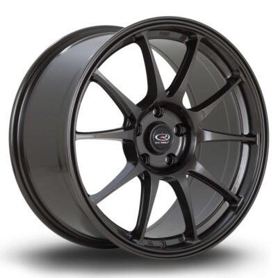 Rota Titan 18" 9J ET42 5x112 Gunmetal