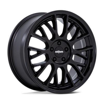 Rotiform PHX 19" 8.5J ET45 5x112 Matte Black