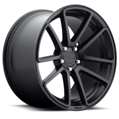 Rotiform SPF 19" 8.5J ET45 5x112 Matte Black