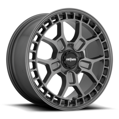 Rotiform ZMO-M 19" 8,5J ET45 5x112 Anthracite
