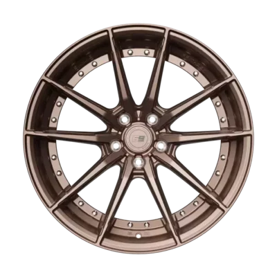 SIXNINE FF-THREE 9x20 ET32 5x120 PureBronze