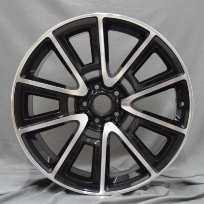 SSR I  20" 9 J ET30 5x112 BKF