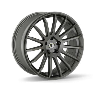 Schmidt CC ZeroLip 20" 10J ET15-45 BLANK Titan