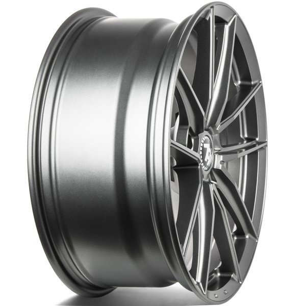 Seventy9 SCF-A 19" 8,5J ET35 5x112 Satin Graphite - obrazek 7