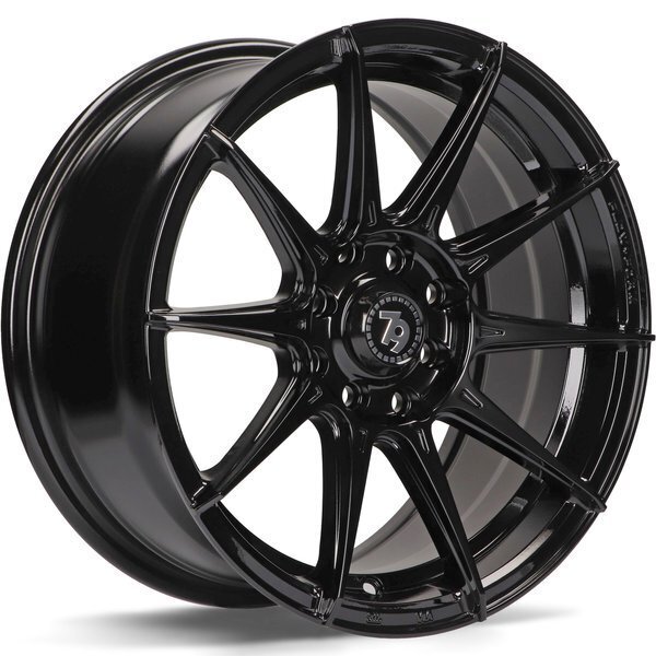 Seventy9 SCF-F 15" 7J ET35 4x100/4x114,3 BG
