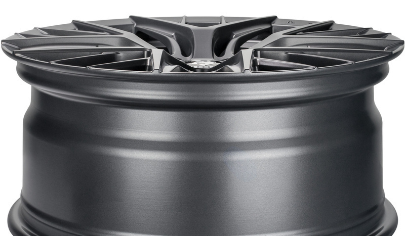 Seventy9 SCF-L 17" 7,5J ET45 5x114,3 TB - obrazek 5