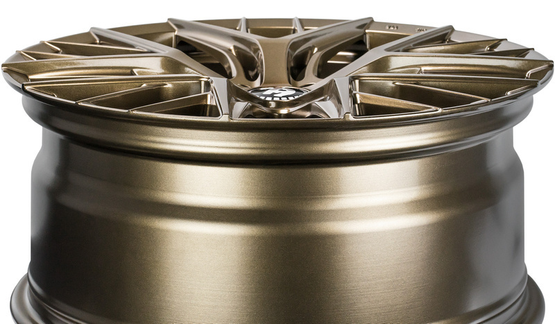 Seventy9 SCF-L 19" 8,5J ET30 5x112 SBR - obrazek 5