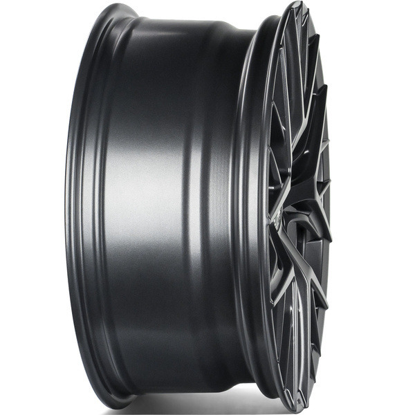 Seventy9 SCF-L 19" 8,5J ET45 5x114,3 TB - obrazek 3