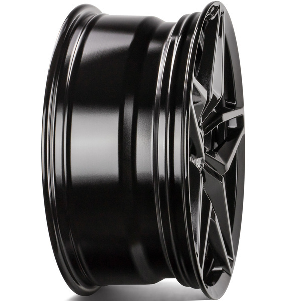 Seventy9 SCF-M 19" 8,5J ET35 5x112 BG - obrazek 3