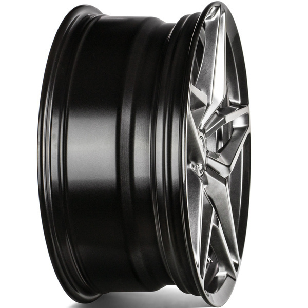 Seventy9 SCF-M 19" 8,5J ET35 5x112 DHB - obrazek 3