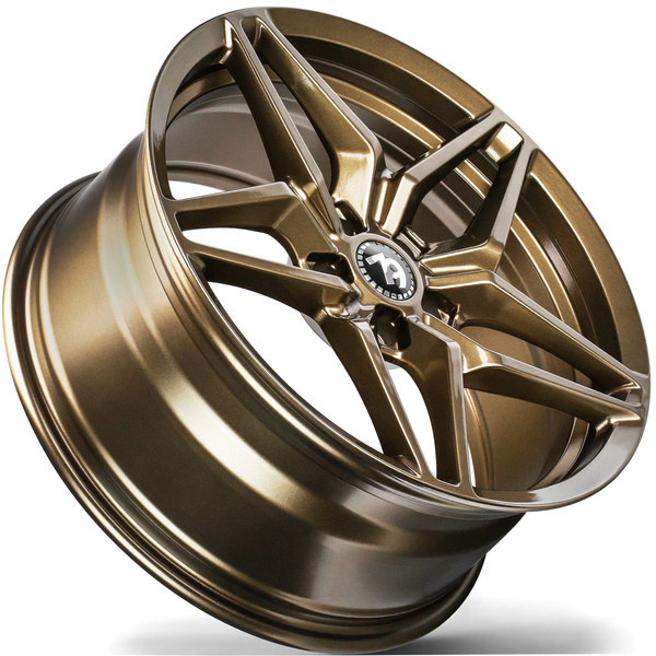 Seventy9 SCF-M 19" 8,5J ET35 5x112 SBR - obrazek 3