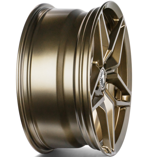 Seventy9 SCF-M 19" 8,5J ET35 5x112 SBR - obrazek 5