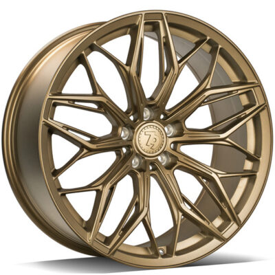 Seventy9 SCF-P 20" 9J ET30 5x112 Sand Bronze