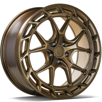 Seventy9 SCF-W 18" 8J ET40 5x114,3 Satin Bronze