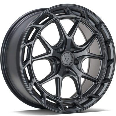 Seventy9 SCF-W 19" 8,5J ET45 5x112 Titan Black