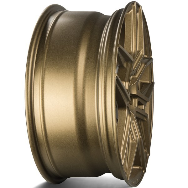 Seventy9 SV-B 18" 8J ET40 5x114,3 Bronze - obrazek 7