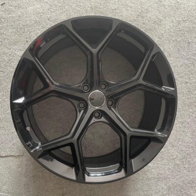 Model: 5598 20" 9J ET35 5x112 BL