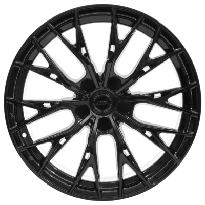 YOTA YP7 18" 8J Gloss Black