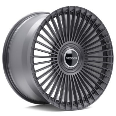 Vesser VSR9 22" 10.5J Custom Finish