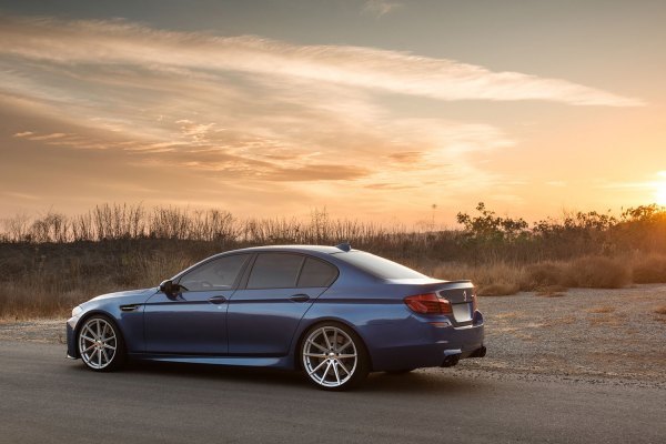 TSW Bathurst 19" 9,5J ET39 5x112 Silver with Mirror Cut Face - obrazek 10