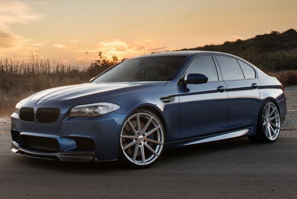 TSW Bathurst 20" 10,5J ET25 5x114,3 Silver with Mirror Cut Face - obrazek 9