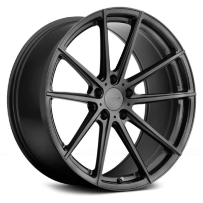 TSW Bathurst 20" 11J ET50 5x114,3 Matt Black